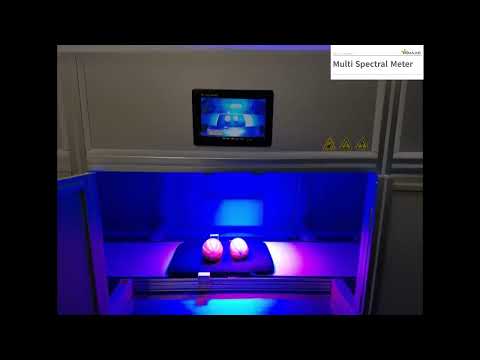 Multi Spectral Meter